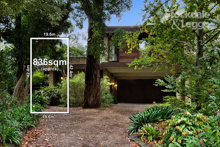 19 Deanswood Road, Forest Hill VIC 3131