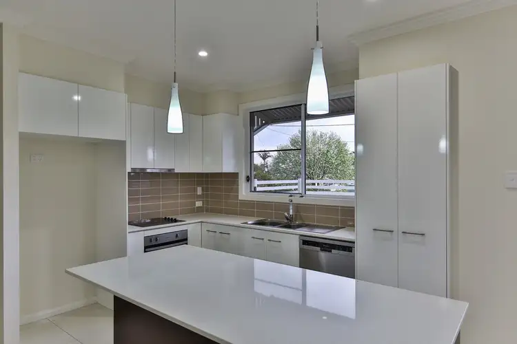 Fifth view of Homely other listing, 3/233 Geddes Street, South Toowoomba QLD 4350