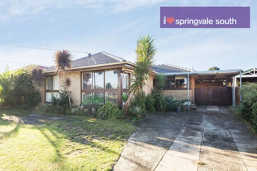 Main view of Homely house listing, 47 Wardale Road, Springvale South VIC 3172