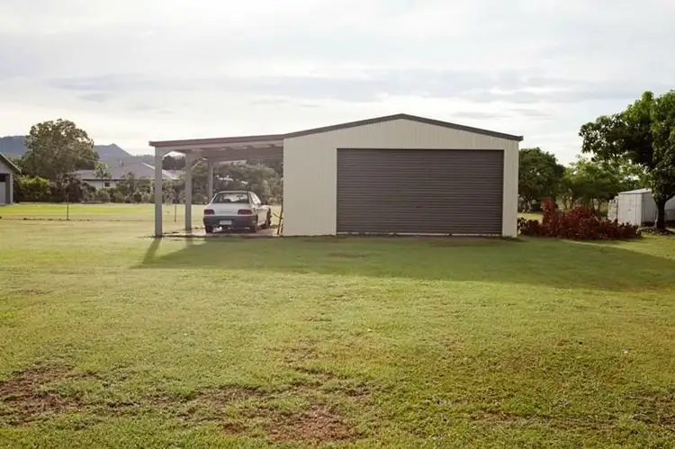 Fifth view of Homely house listing, 17-21 Renwick Court, Alligator Creek QLD 4816