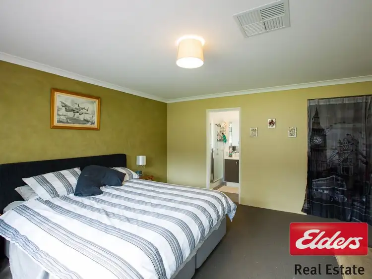 Sixth view of Homely house listing, 5 SATINWOOD BRACE, Donnybrook WA 6239