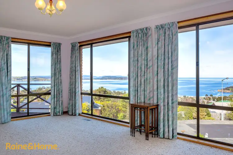 Seventh view of Homely house listing, 1 Citrine Road, Blackmans Bay TAS 7052
