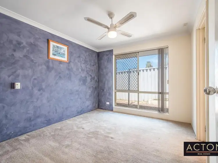 Sixth view of Homely house listing, 37B Haskell Gardens, Clarkson WA 6030