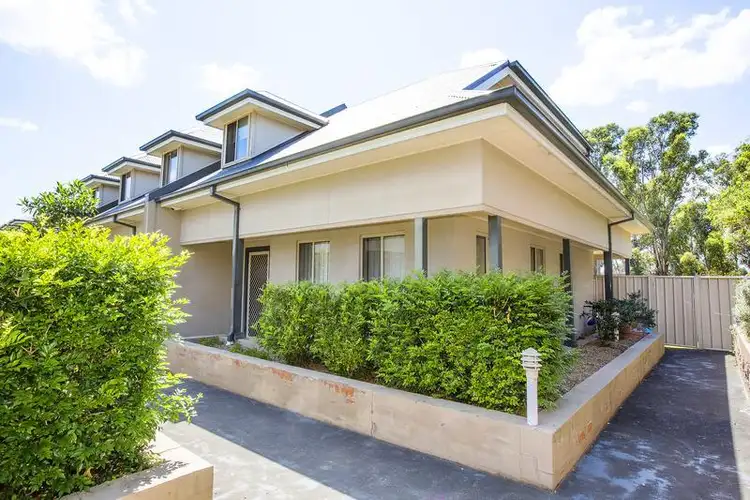 9/98-102 Victoria Street, Werrington NSW 2747