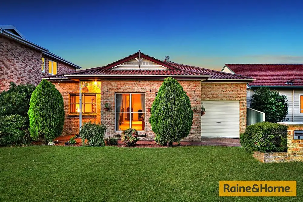 Main view of Homely house listing, 9 Lynwen Crescent, Banksia NSW 2216