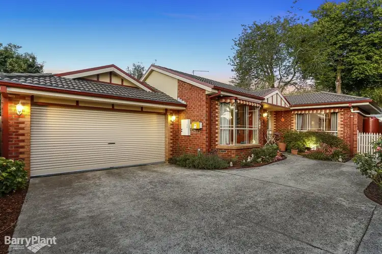 77A Faraday Road, Croydon South VIC 3136