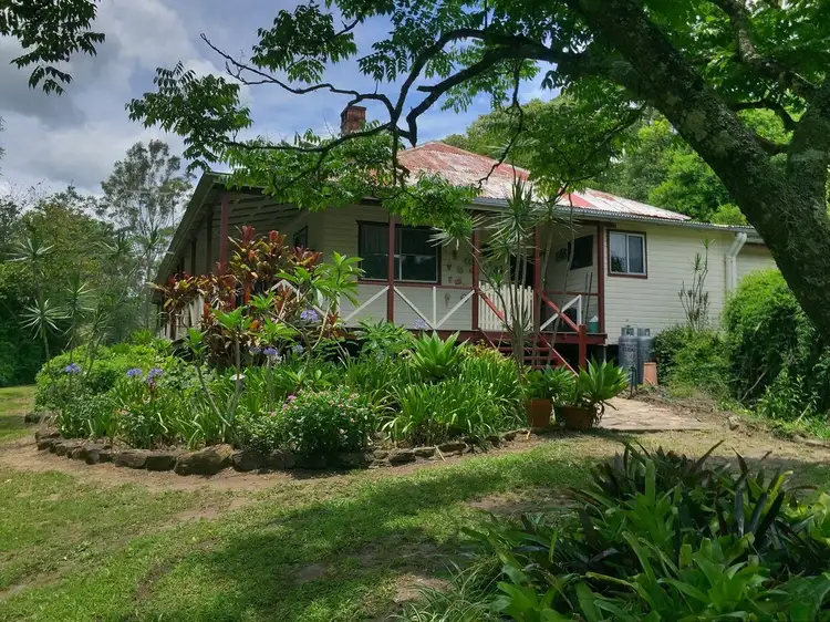 Second view of Homely rural property listing, 1029 Boyle Road, Coffee Camp NSW 2480