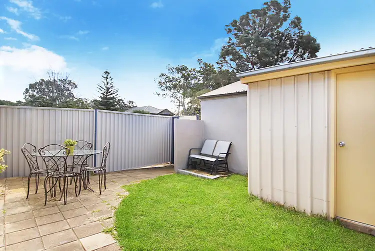 Third view of Homely semi-detached listing, 45A Aboud Avenue, Kingsford NSW 2032