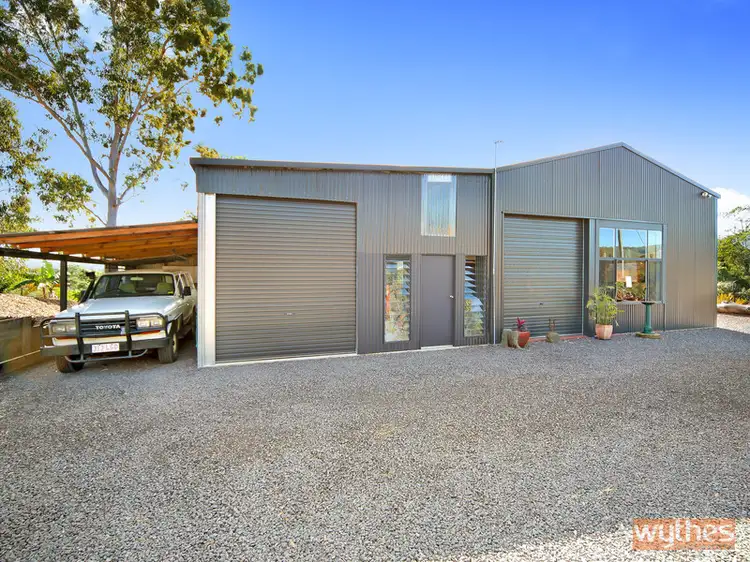 245 Gympie Kin Kin Road, Kin Kin QLD 4571