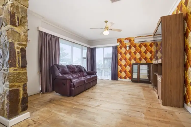 Second view of Homely house listing, 7 Oakley Street, Semaphore Park SA 5019