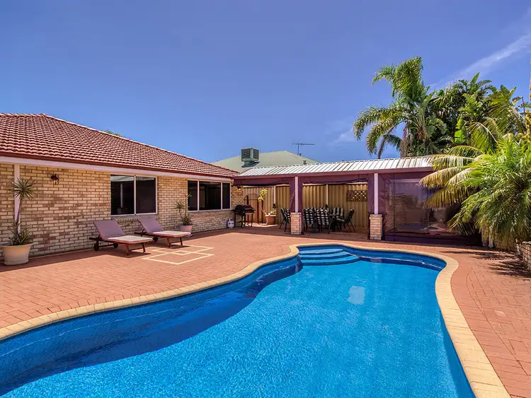 Main view of Homely house listing, 15 Transom Lane, Waikiki WA 6169