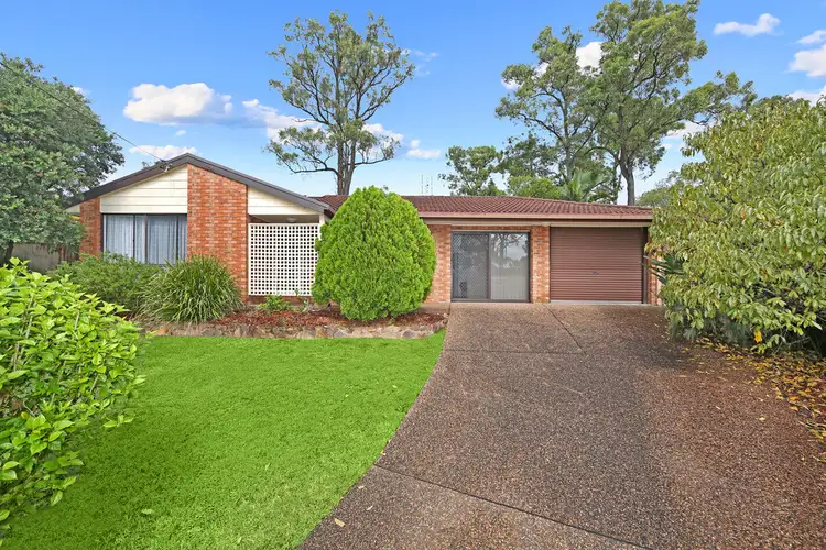 4 St Andrews Close, Watanobbi NSW 2259