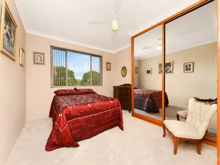 Sixth view of Homely apartment listing, 3/84 Concord Road, North Strathfield NSW 2137