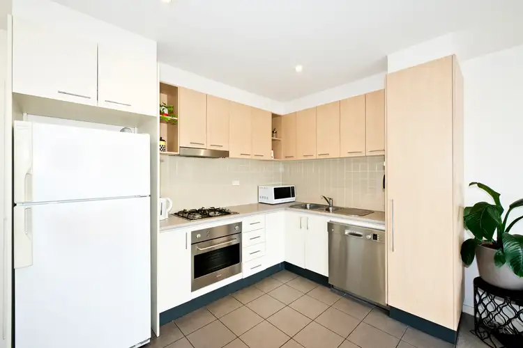 Fifth view of Homely apartment listing, 76/26-36 High Street, Northcote VIC 3070