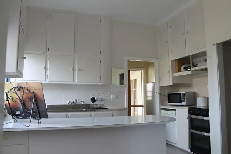 Second view of Homely house listing, 47 Addison Street, Casterton VIC 3311