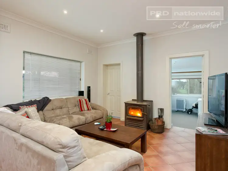 Third view of Homely house listing, 793 Livingstone Gully Road, Big Springs NSW 2650