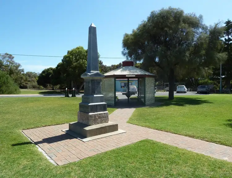 Fifth view of Homely land listing, 17 Sixth Street, Elliston SA 5670