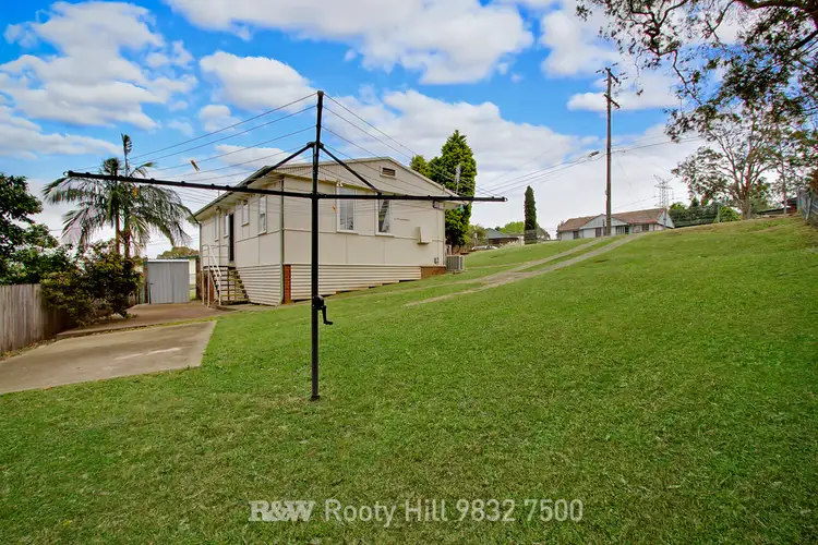 Seventh view of Homely house listing, 21 Rymill Road, Tregear NSW 2770
