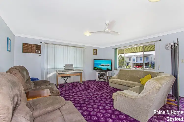 Second view of Homely house listing, 72 Kathleen White Crescent, Killarney Vale NSW 2261