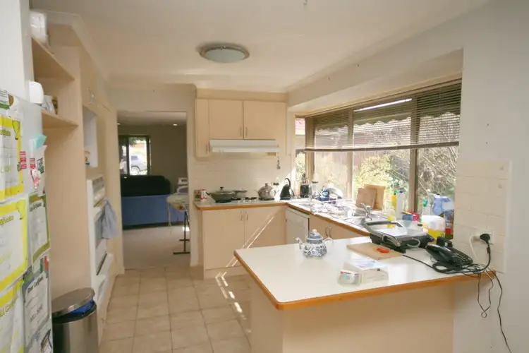 Fourth view of Homely house listing, 8 Stephen Court, Hoppers Crossing VIC 3029