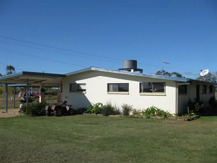 Third view of Homely rural property listing, Address available on request