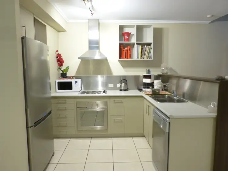 Fourth view of Homely unit listing, 15/23 Echlin Street, West End QLD 4810