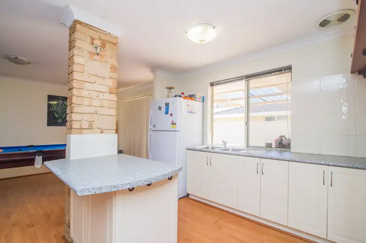 Third view of Homely house listing, 2 Greengage Crt, Armadale WA 6112