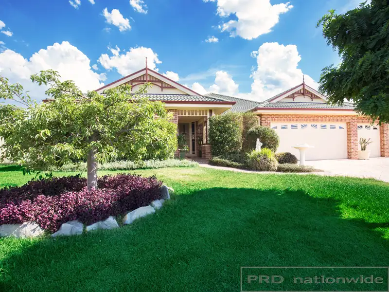 Main view of Homely house listing, 15 Holliday Close, Rutherford NSW 2320
