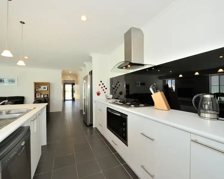 Fifth view of Homely house listing, 21 Pinnacle Turn, Baldivis WA 6171