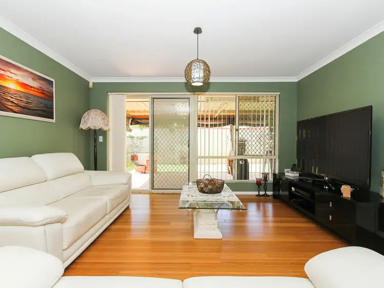 Third view of Homely house listing, 10 Mersin Drive, Mindarie WA 6030