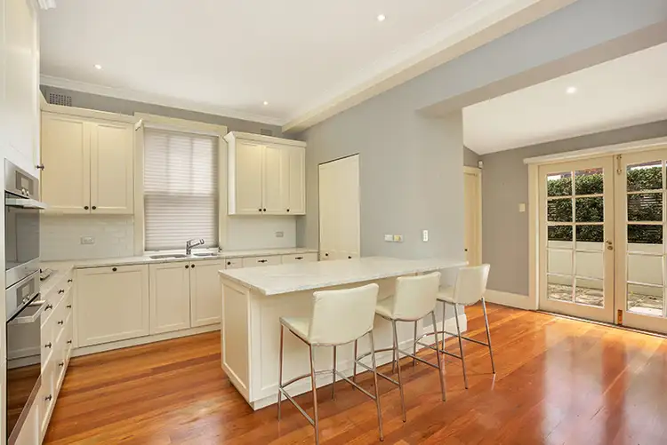 Sixth view of Homely house listing, 5 Caledonian Road, Rose Bay NSW 2029