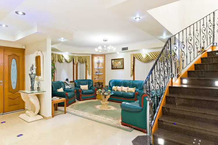 Third view of Homely house listing, 38 Henry Kendall Avenue, Padstow Heights NSW 2211