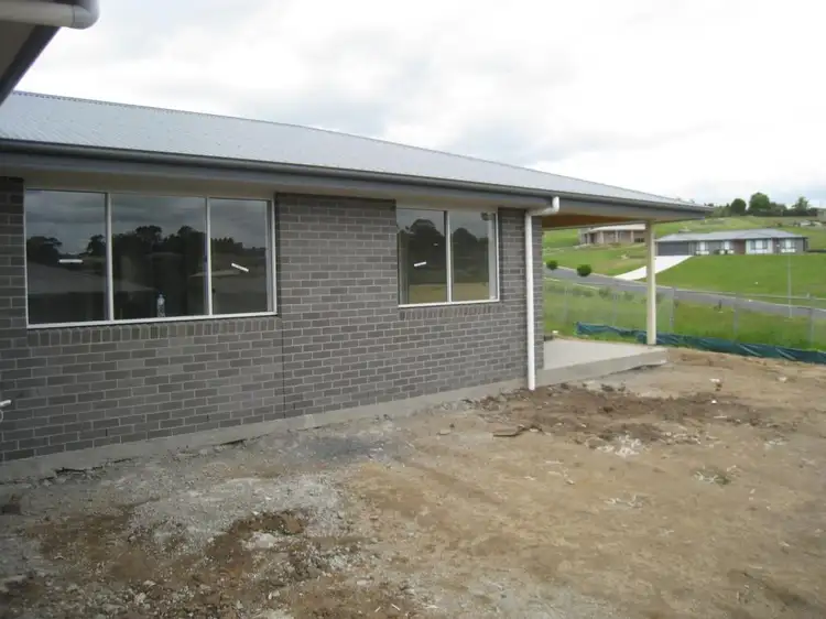 Fifth view of Homely house listing, Lot 31 Salway Close, Bega NSW 2550