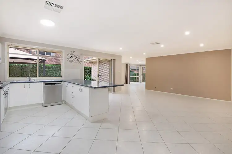 Fourth view of Homely house listing, 42 Knightsbridge Avenue, Glenwood NSW 2768
