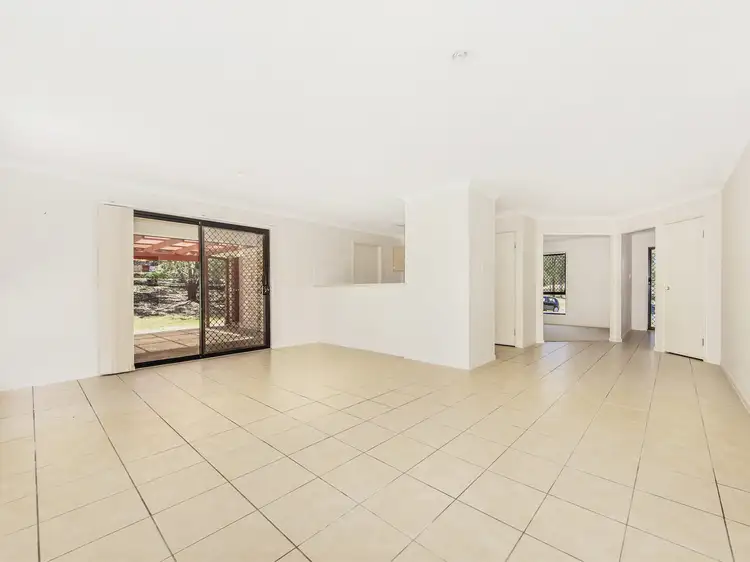 Fourth view of Homely house listing, 31 RIVER OAK COURT, Lowood QLD 4311