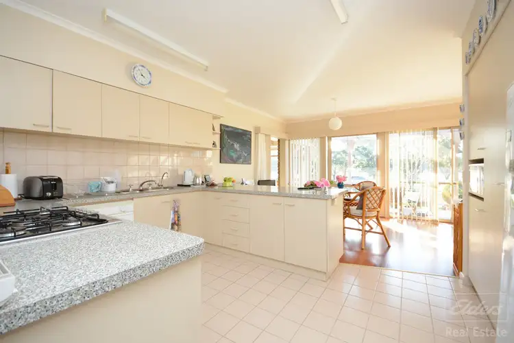 Seventh view of Homely house listing, 8 Colony Club Drive, Newlands Arm VIC 3875