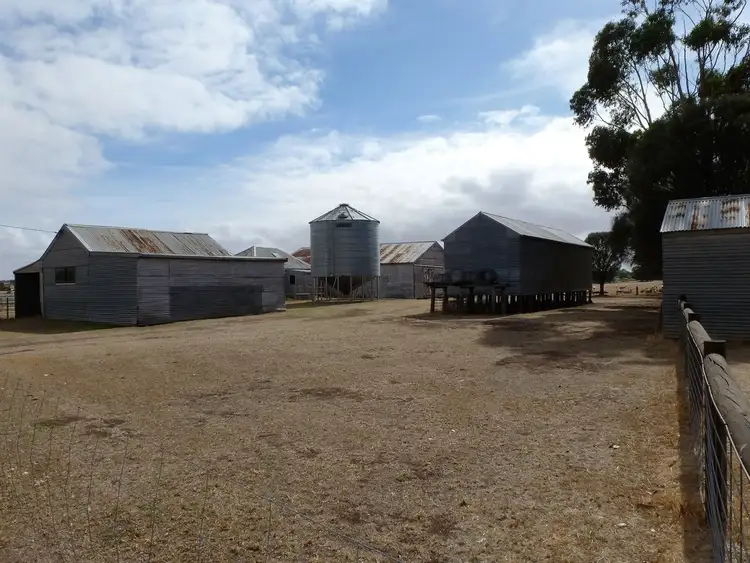 Seventh view of Homely land listing, 0 Corner Murray Road and Glenelg Highway, Lake Bolac VIC 3351