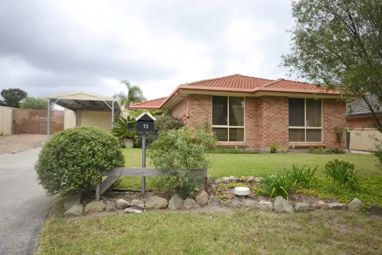 13 Peppermint Drive, Worrigee NSW 2540