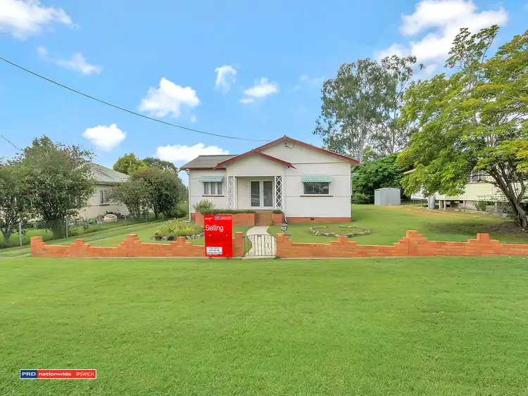 Second view of Homely house listing, 10 Phillips Street, Ebbw Vale QLD 4304