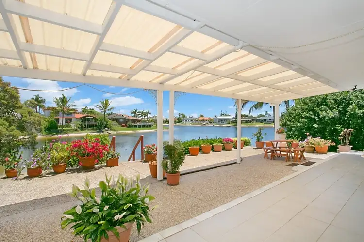 Third view of Homely house listing, 22 Cadence Avenue, Mermaid Waters QLD 4218