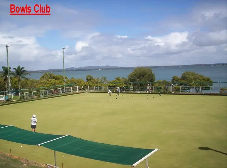 Fifth view of Homely land listing, 24 KALARA STREET, Macleay Island QLD 4184