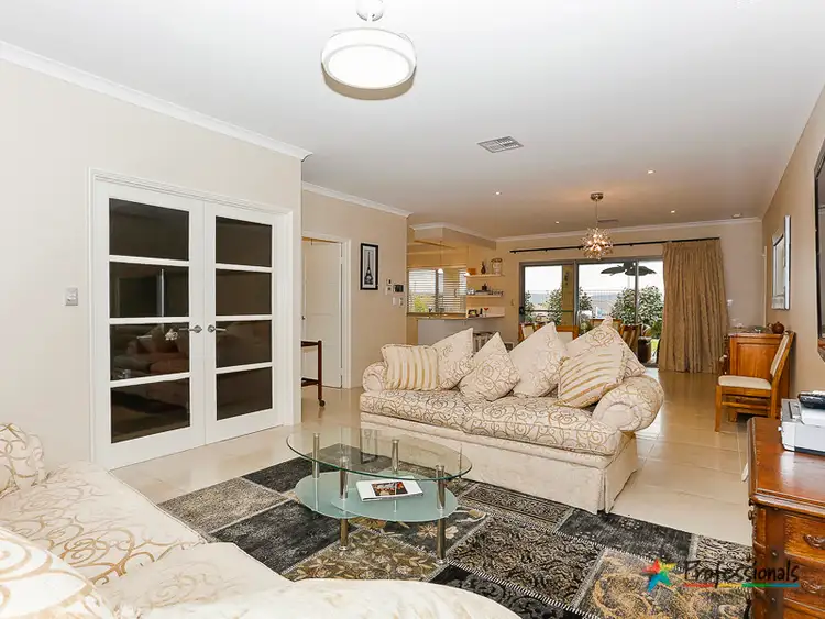 Third view of Homely house listing, 23 Rosewood Heights, Ellenbrook WA 6069