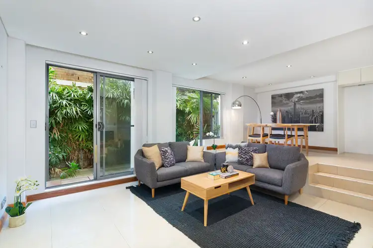 Main view of Homely apartment listing, 3/107-109 Chandos Street, Crows Nest NSW 2065