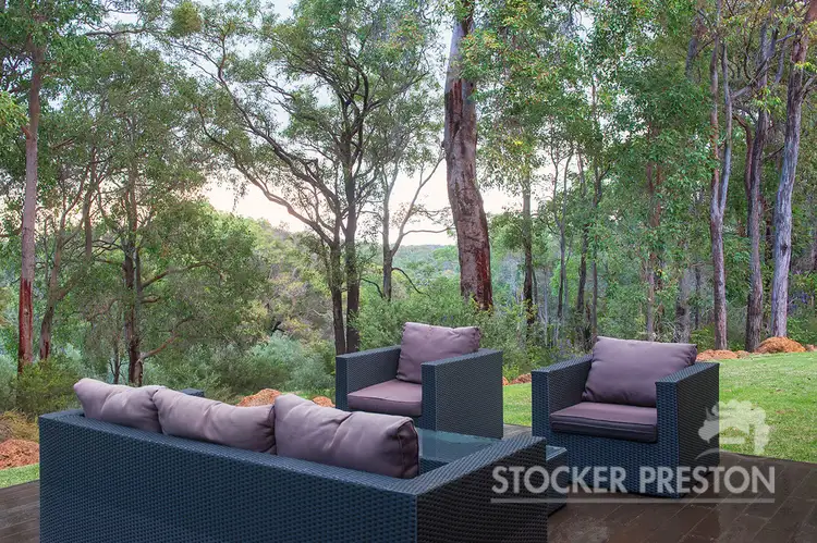 Sixth view of Homely house listing, 38 Annie Lysle Place, Yallingup WA 6282