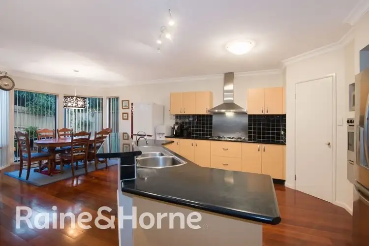 Fourth view of Homely house listing, 3 Stallion Glen, Glenwood NSW 2768