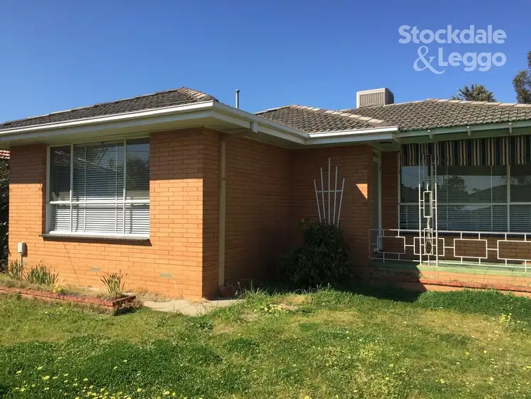 24 Kilpatrick Avenue, Shepparton VIC 3630