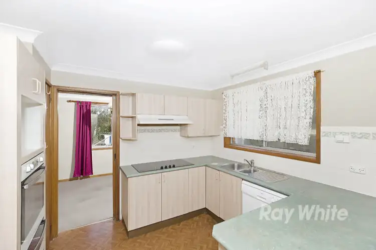 Seventh view of Homely house listing, 50 Crescent Road, Wangi Wangi NSW 2267