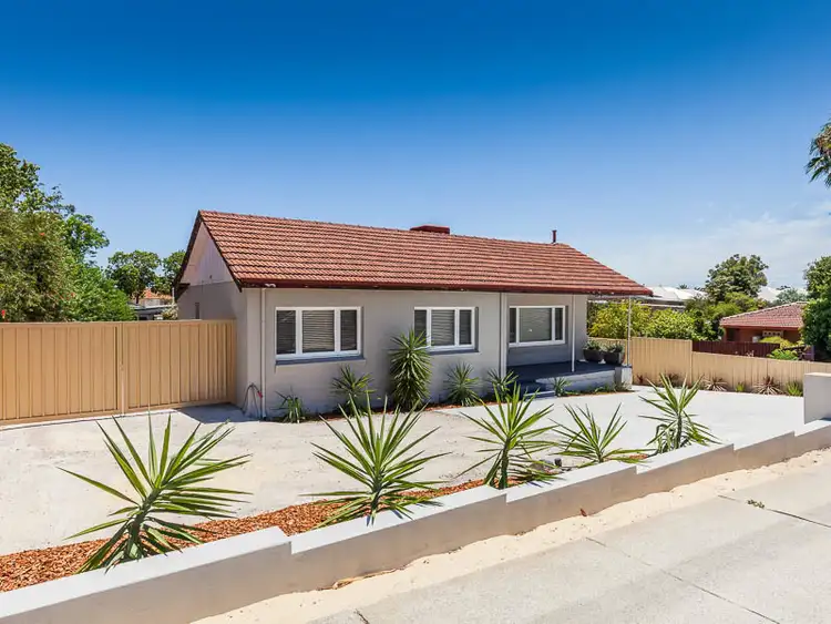 Fourth view of Homely house listing, 27 Camboon Road, Morley WA 6062