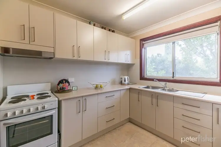 Third view of Homely house listing, 7/1 Franklin Road, Orange NSW 2800