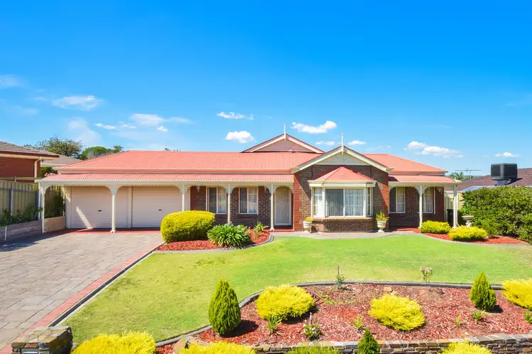 6 Devonshire Crescent, Old Reynella SA 5161